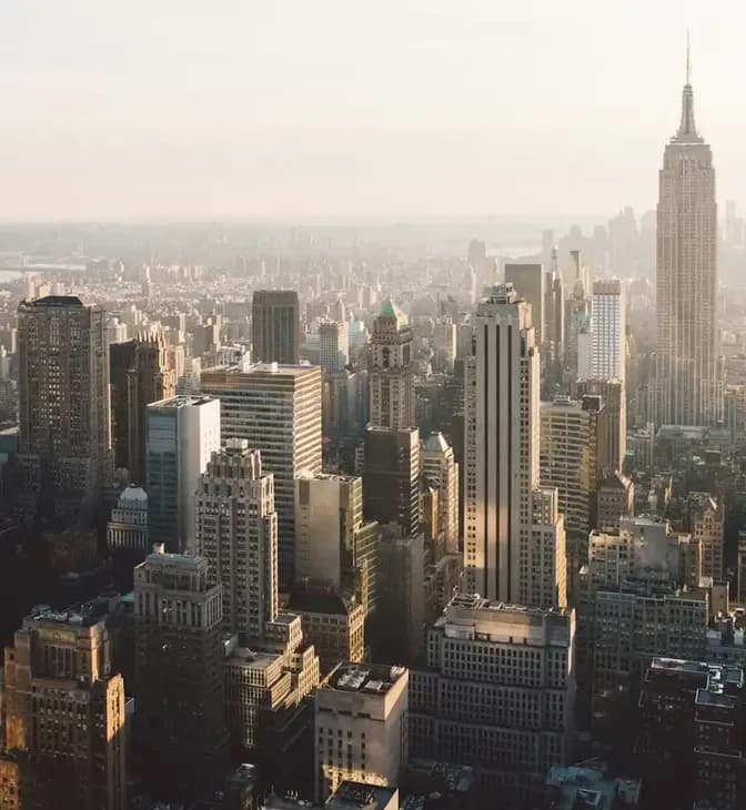 New York, NY