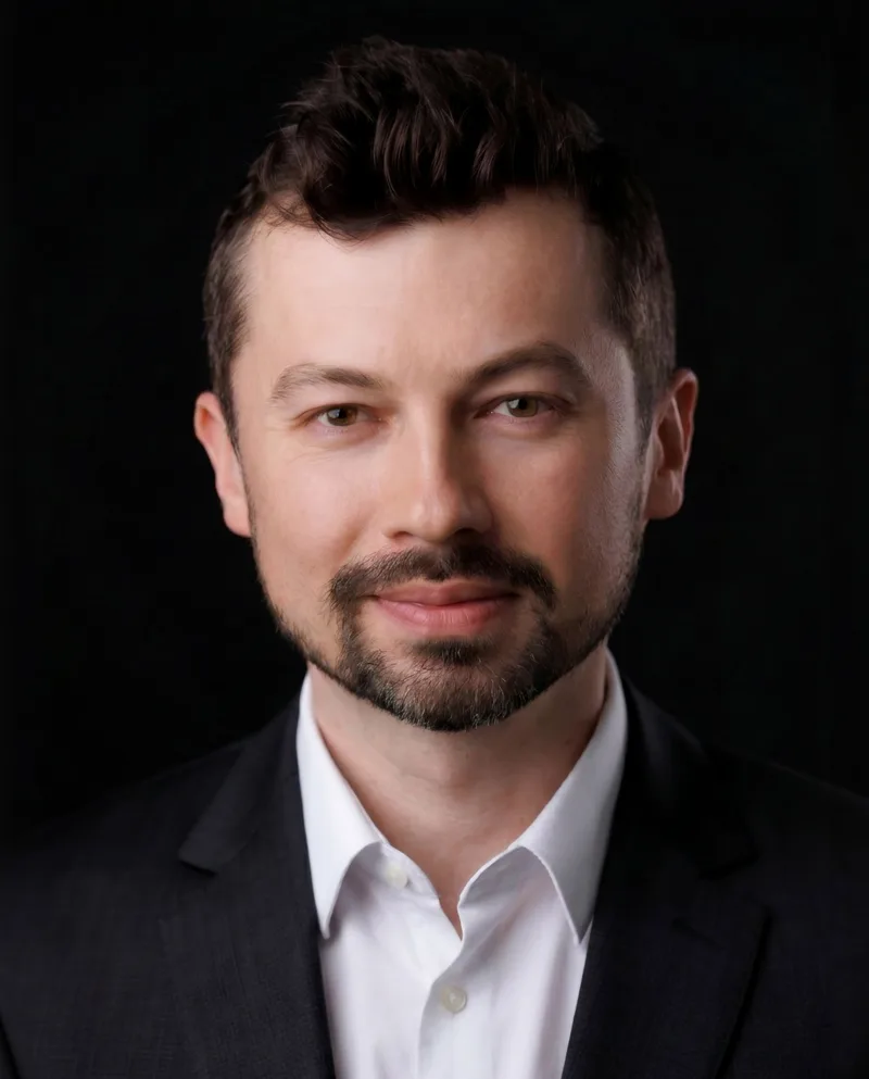 Max Kashdan