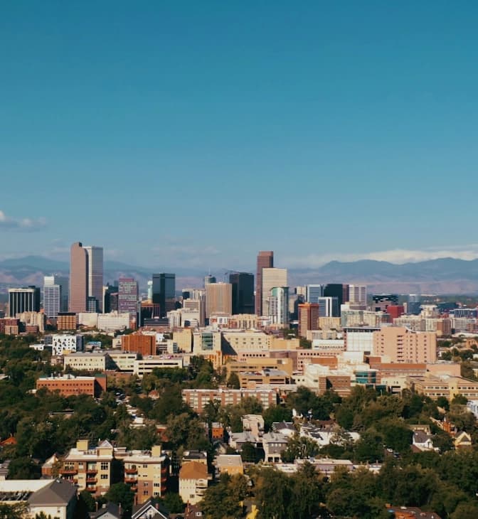 Denver, CO
