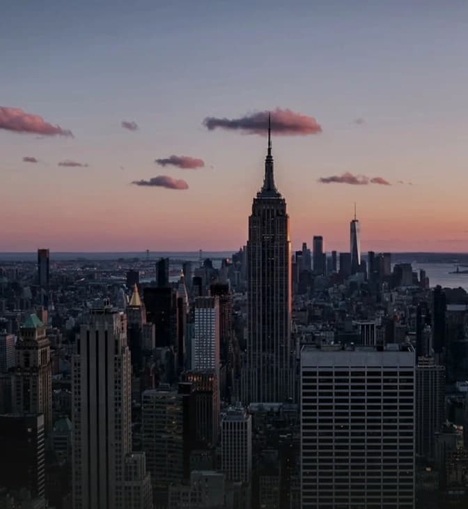 New York, NY