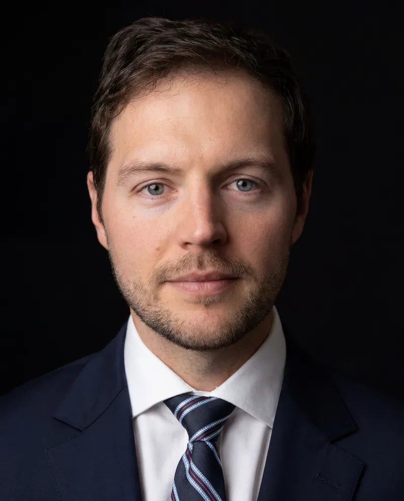 Kevin Guy